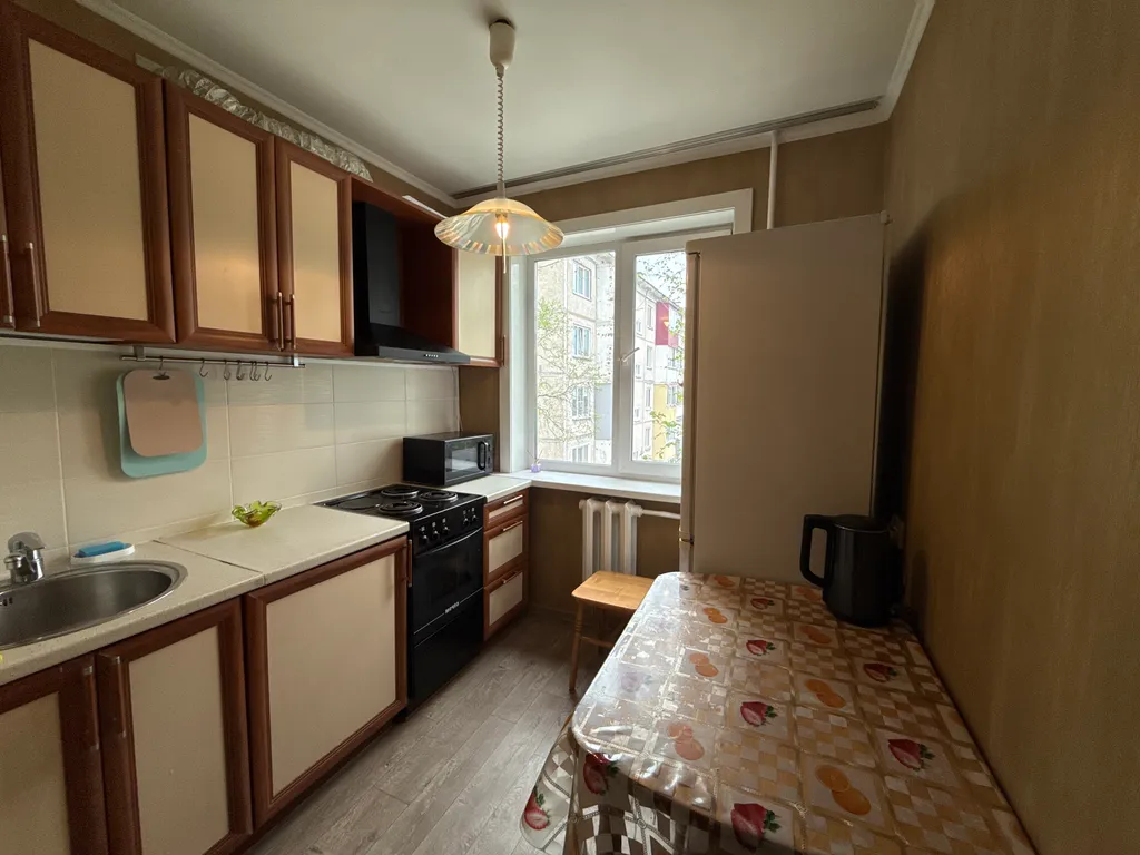 Двушка на Пуркаева