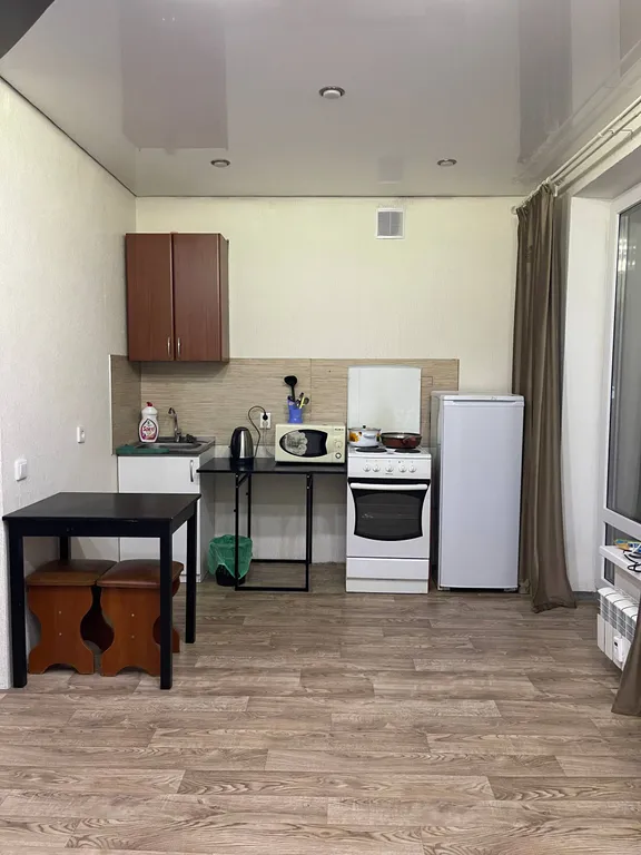 Квартира в Кошелев парке