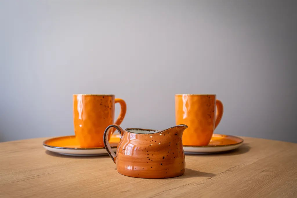 Дизайнерская однокомнатная квартира в центре города