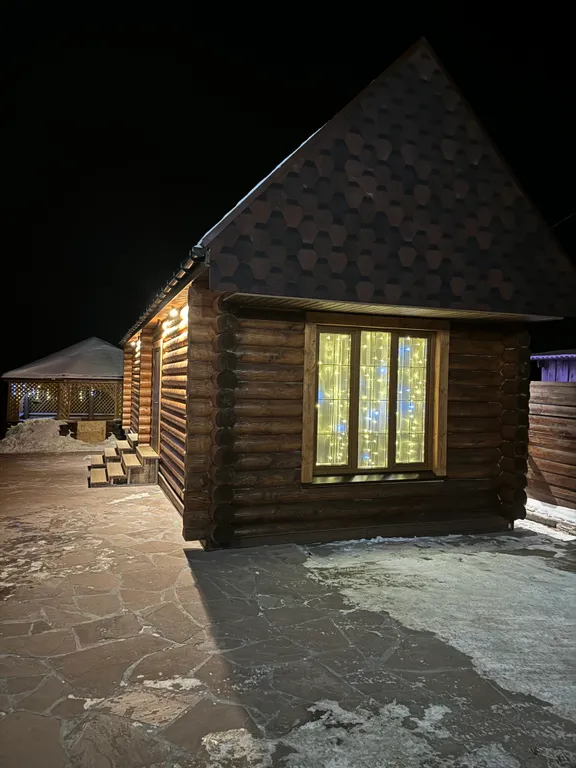 Апартаменты 9