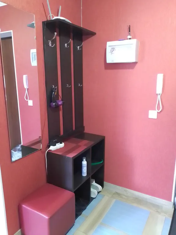 Квартира, с любовью в элитном районе города