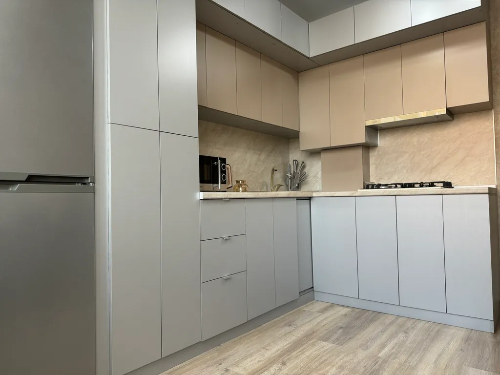 Квартира ‘Как дома’ в топовом районе города