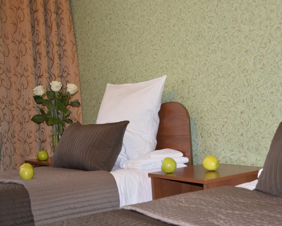 Квартира Комната — аренда посуточно в Энгельс