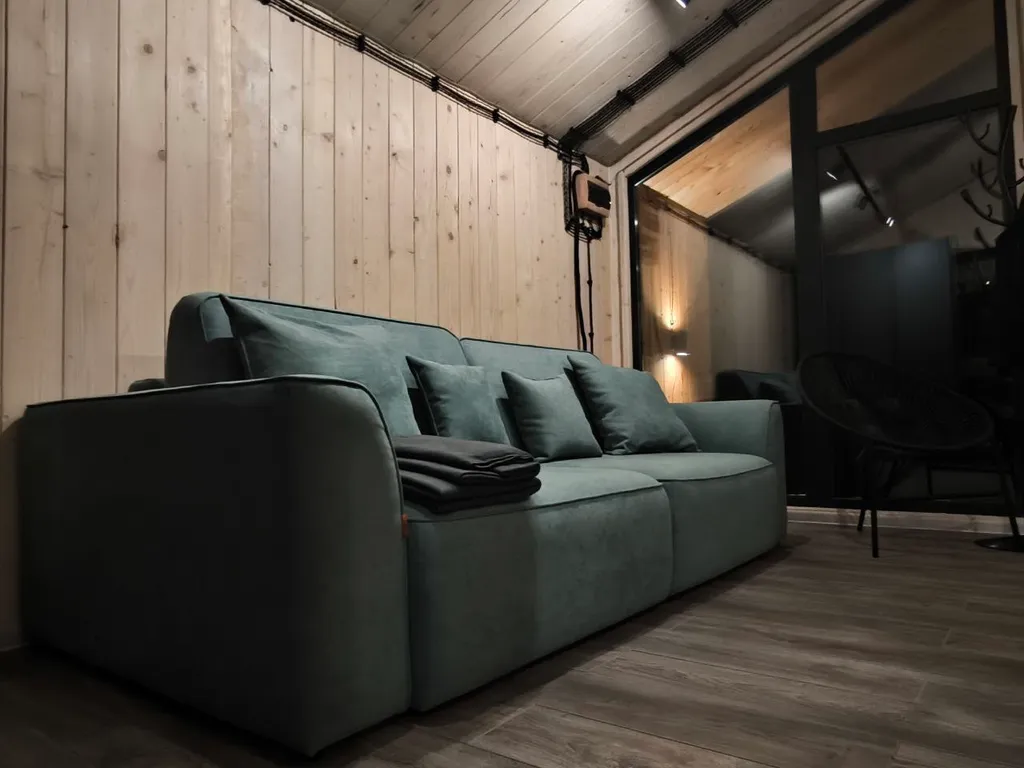 Экодом «Боброво»