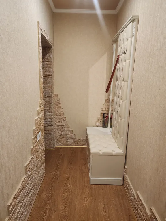 Апартаменты в курортной зоне