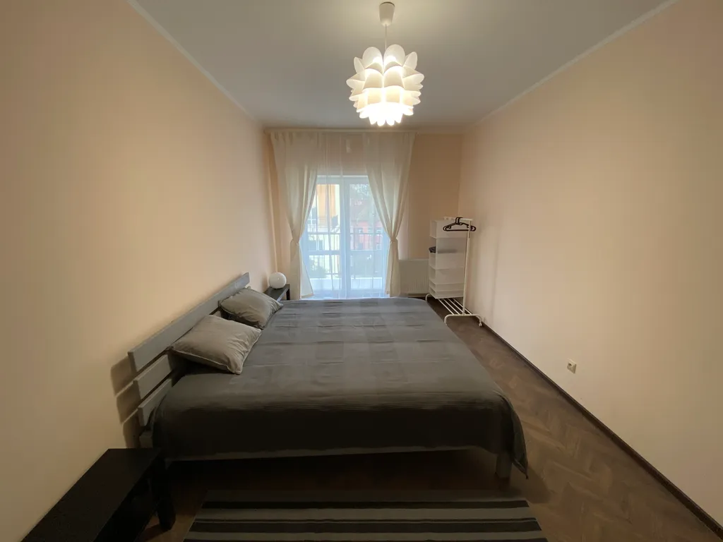 Квартира на берегу моря 3-29