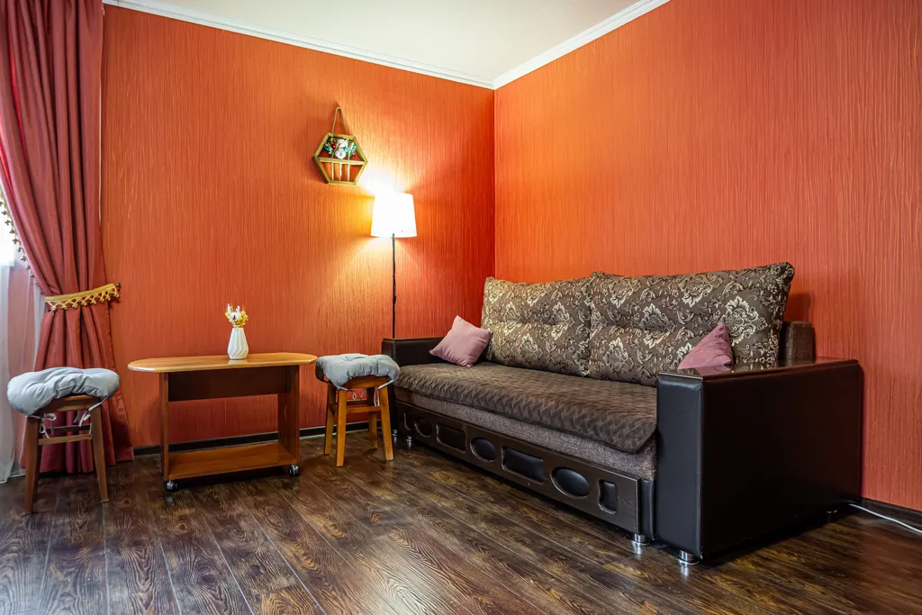 Квартира Комната — Терскол