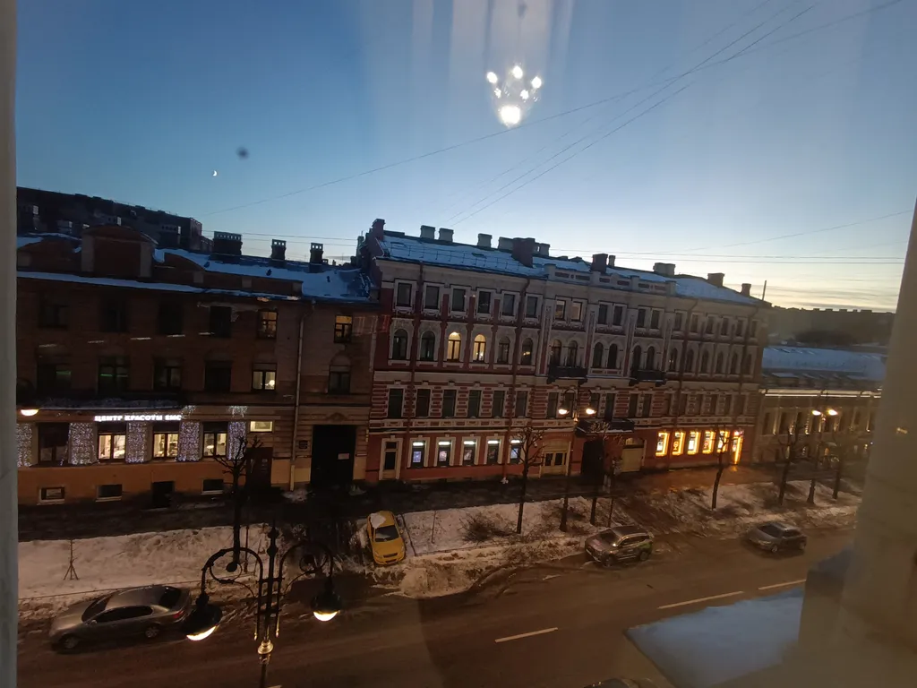 Квартира Комната — Санкт-Петербург