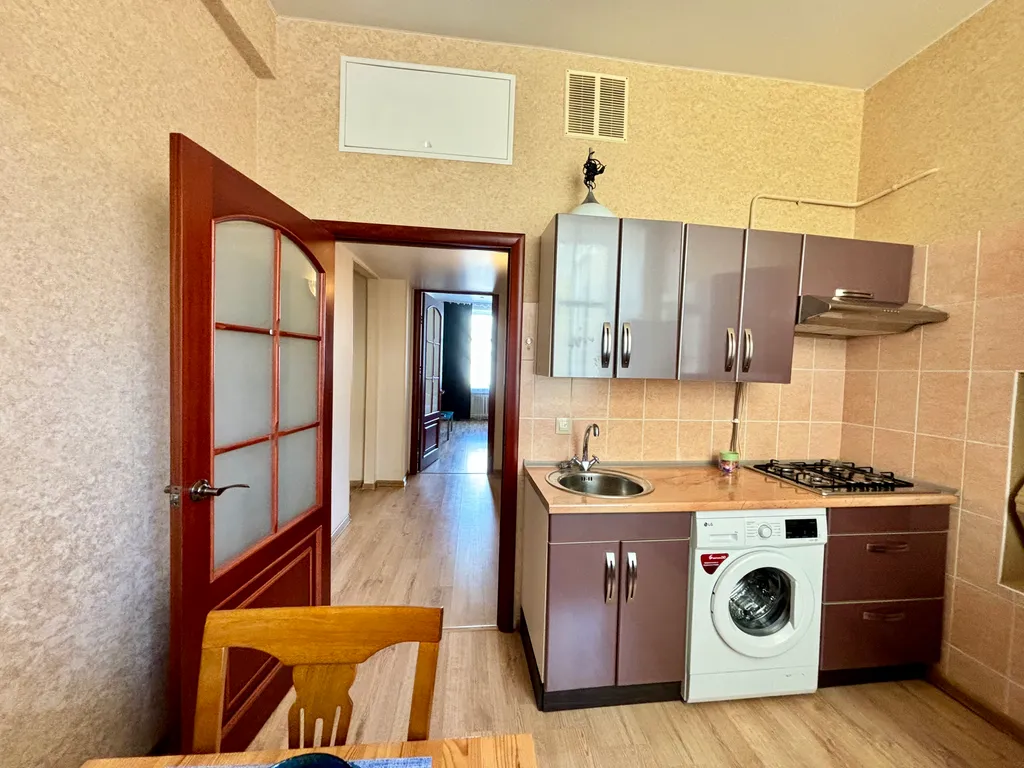 Квартира З-х комнатные апартаменты у Кремля на Тверской — Москва