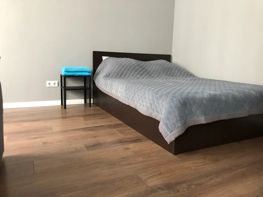 Квартира Уютная квартира в центре — Владивосток