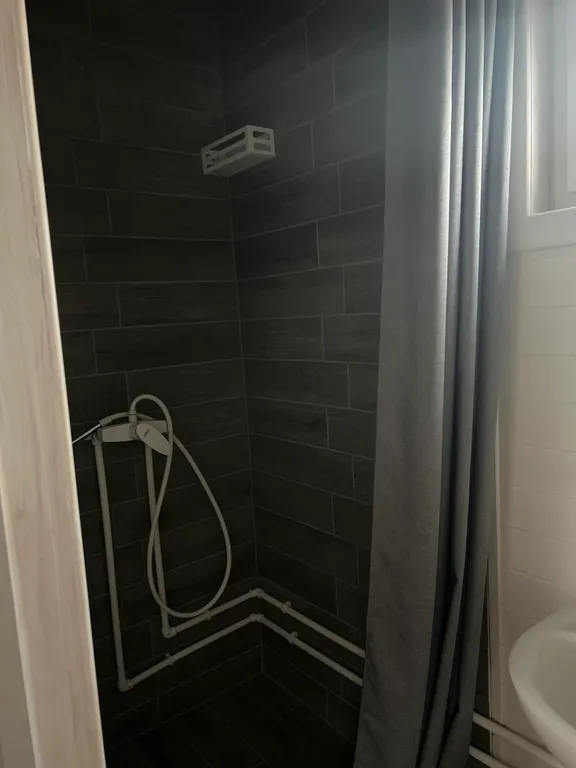 Коттедж Отдых в лесу около моря — Бжид