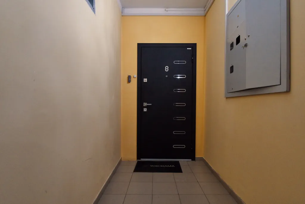 Квартира Большая люкс квартира + теплая парковка — Новосибирск