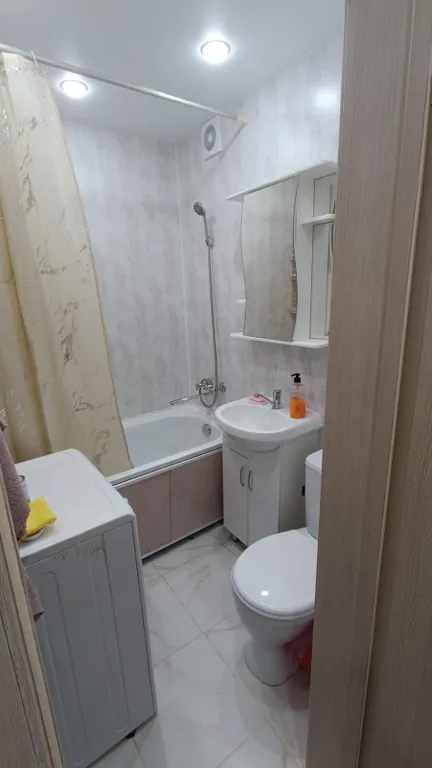 Уютная квартира в центре