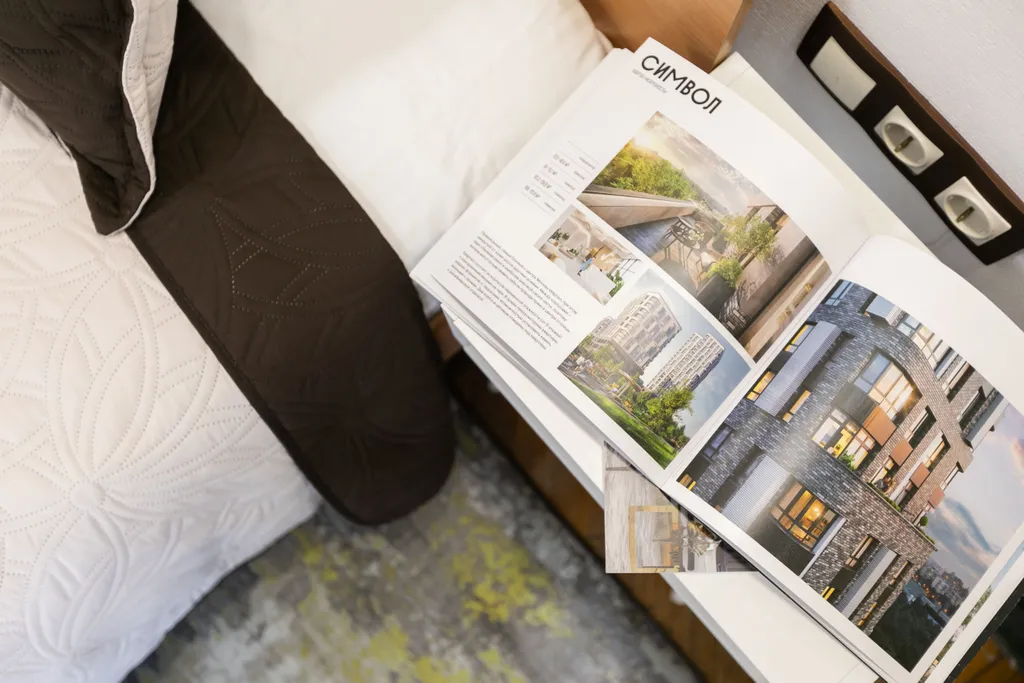 Вид на канал Грибоедова