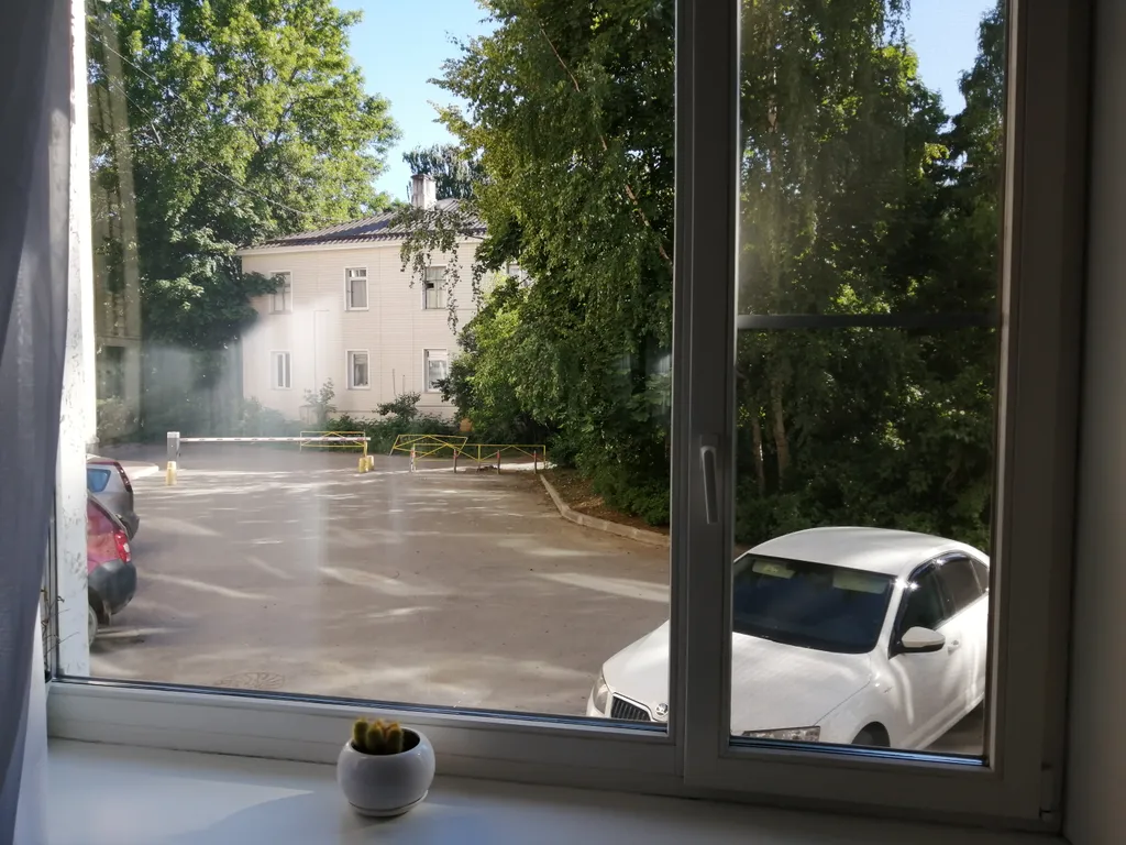 Уютные апартаменты в самом центре города