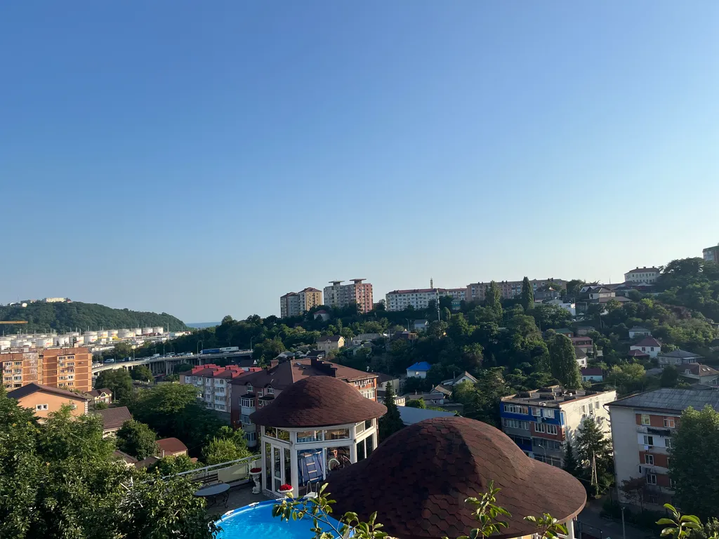 Частный сектор