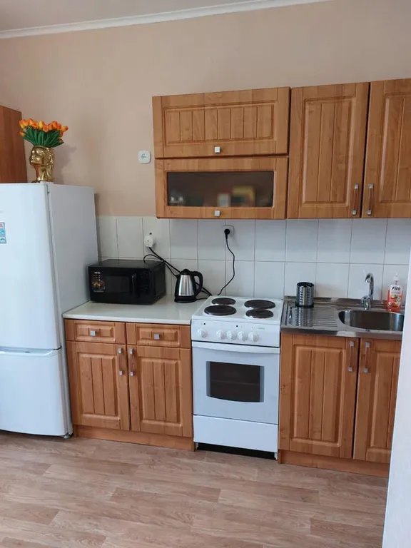 Идеальный вариант для комфортного семейного отдыха