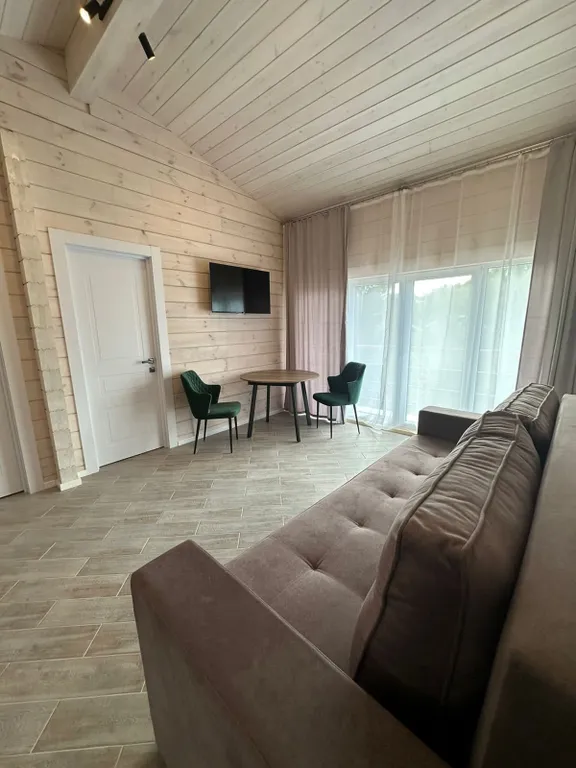 2-комнатный Дом