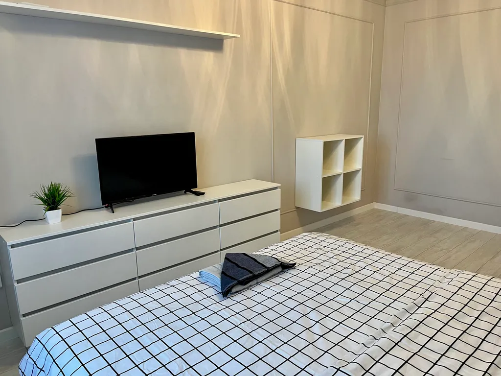 Шик квартира