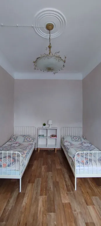 Лучшая квартира в сердце города Мышкин