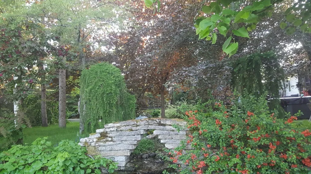 Коттедж с баней и джакузи для семейного отдыха