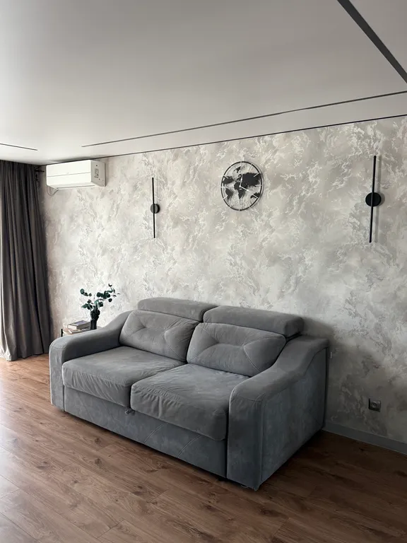 Уютная студия в центре