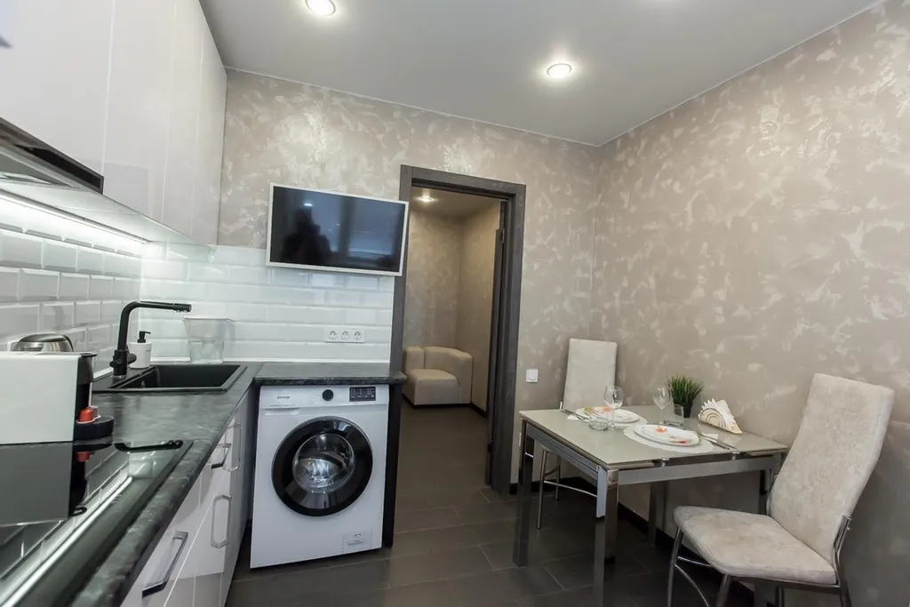 Апартаменты Люкс