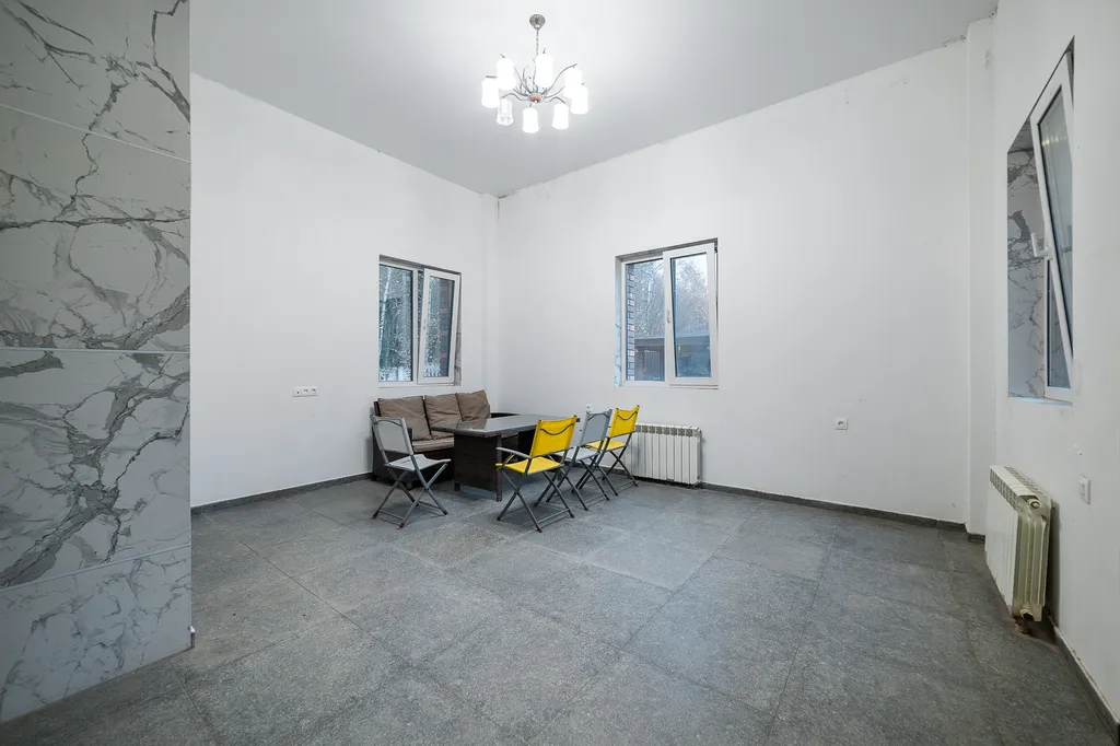 Коттедж Романтика