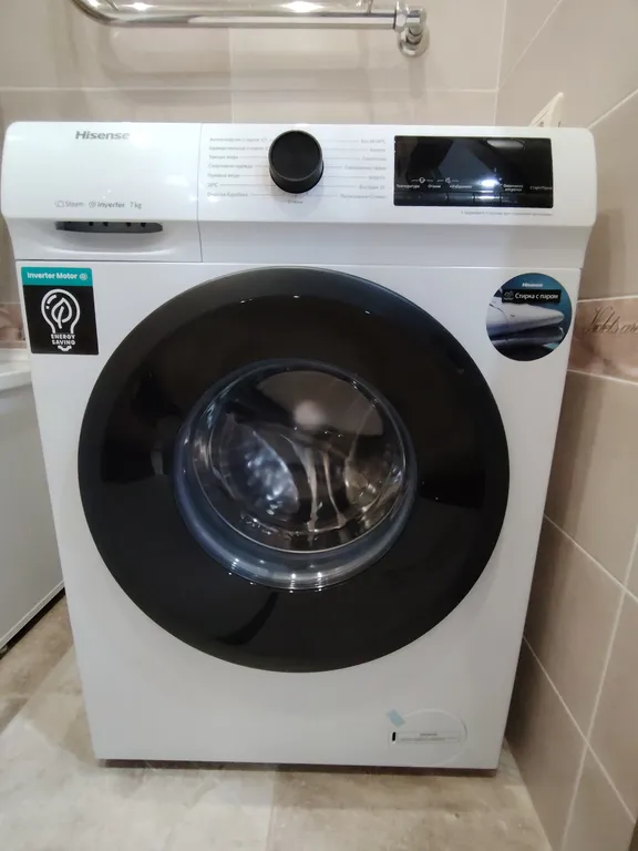 Новая квартира с автономным отоплением, 10-15 минут на машине до центра