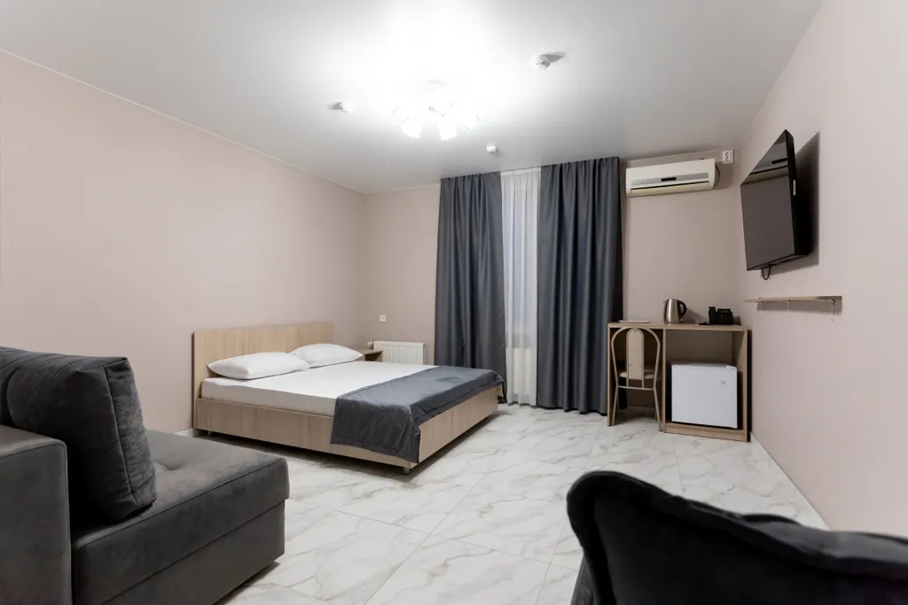 Квартира Комната — аренда посуточно в Ростов-на-Дону