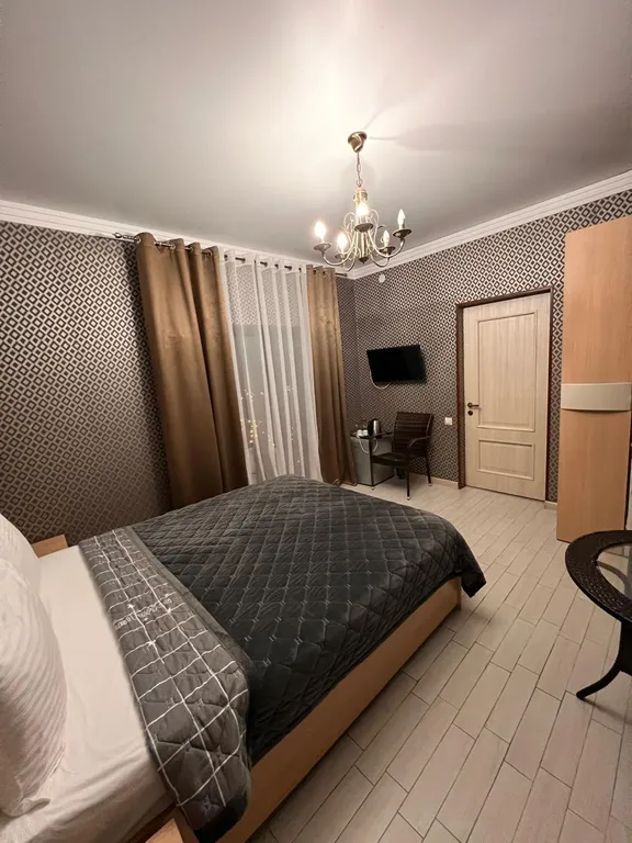 Квартира Комната — аренда посуточно в Пицунда