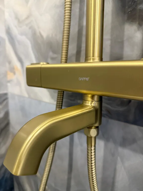 Квартира Квартира с видом на озеро и горы — Горячий Ключ