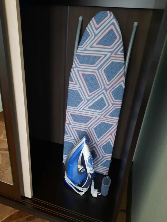 Квартира в сердце города