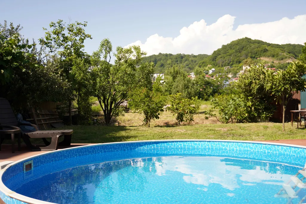 Квартира Комната — Сириус