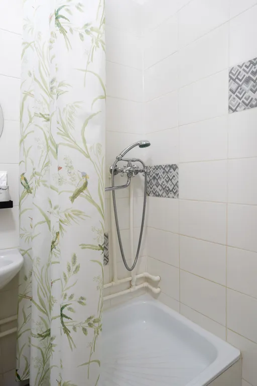 Студия в центре города