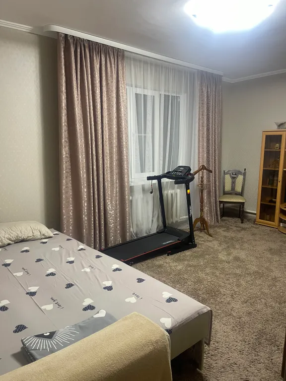 Дом в спокойном месте