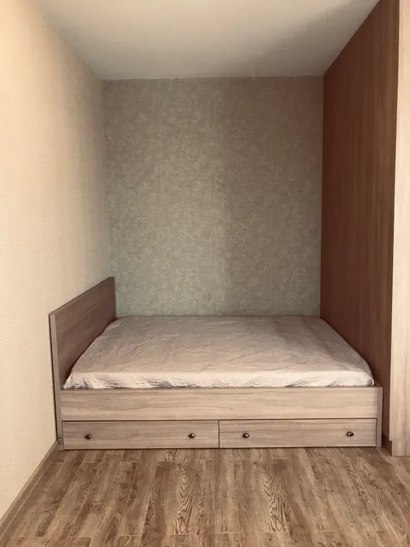 Квартира-студия в центре