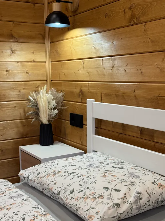 Домик в лесу