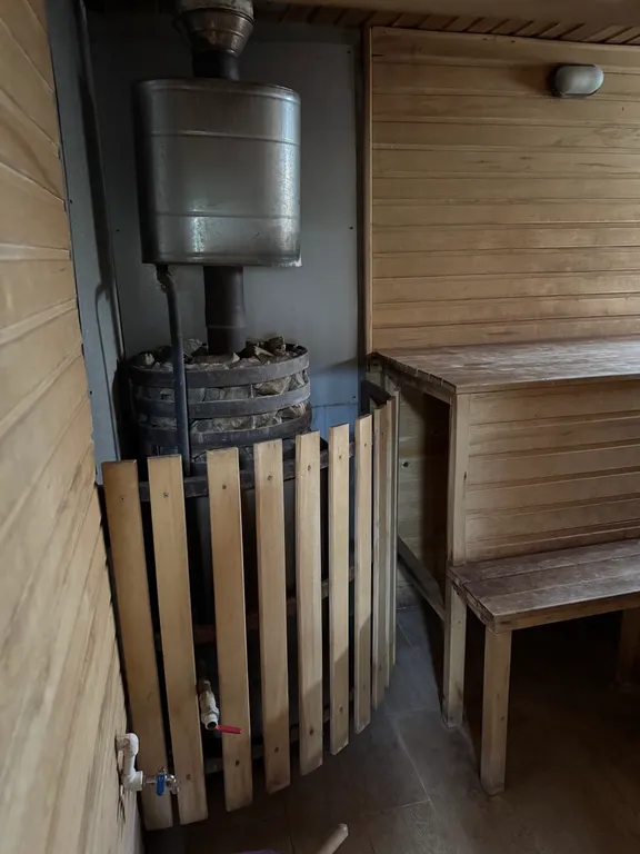 5-комнатный Дом