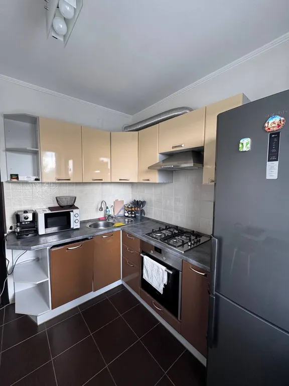 Уютная квартира для отдыха