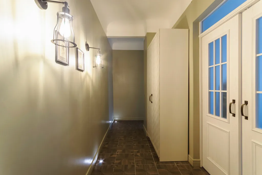 Апартаменты "На углу у Пушкина"