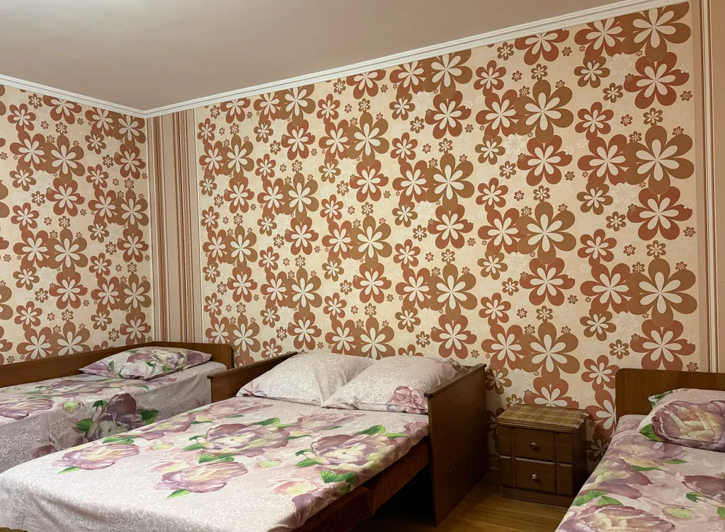 Коттедж Коттедж Семейный отдых в Евпатории — Евпатория