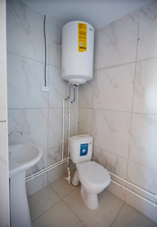 3-комнатный Дом