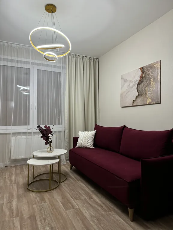 Квартира Merlot