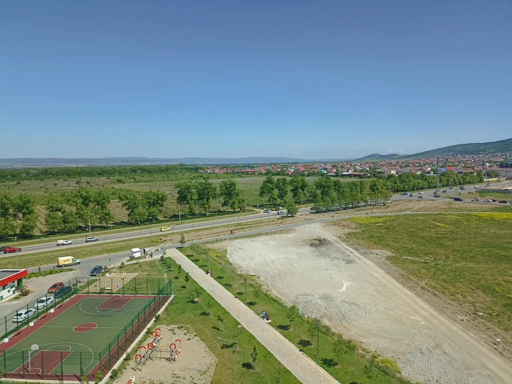 Хорошая 1-комнатная