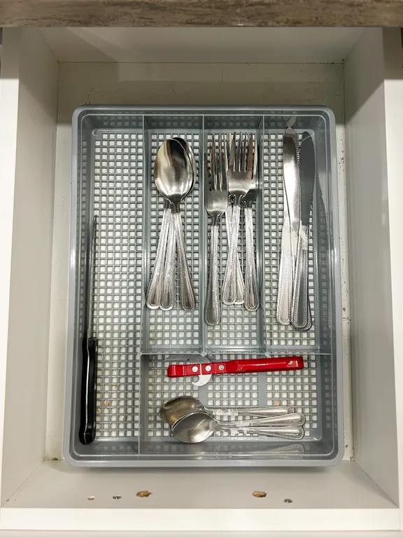 Большая и уютная квартира в самом центре гармонии