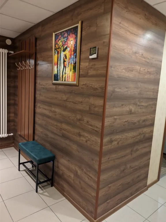 4-комнатный Дом