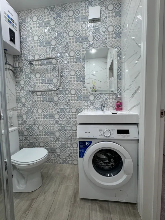 Уютное местечко