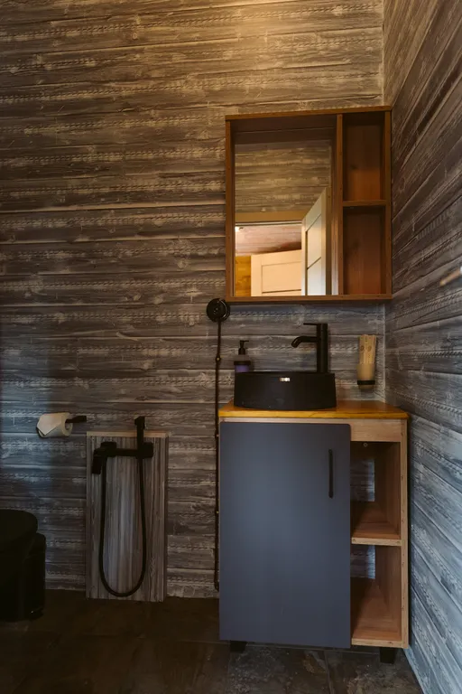 Дом меркуриал