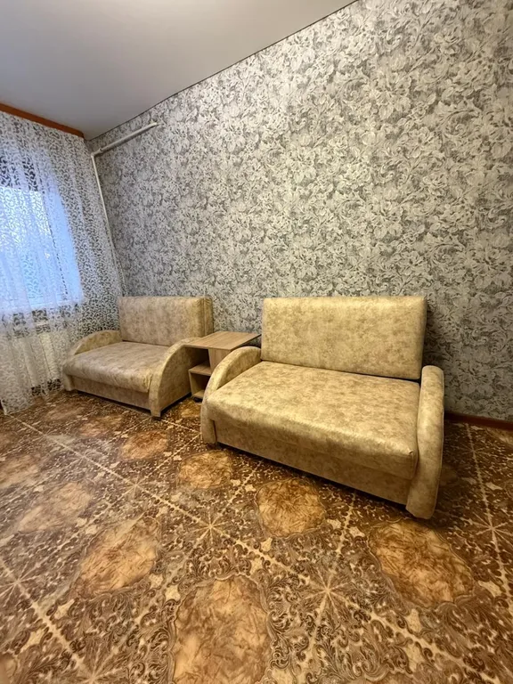 Квартира в центре